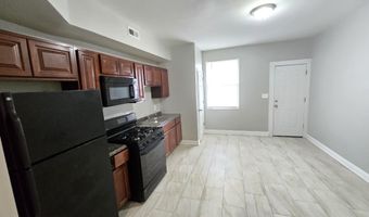 639 N BENTALOU St, Baltimore, MD 21216