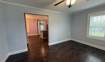 411 Grace Ave, Baxter, TN 38544