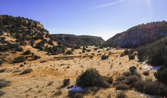 000 County Road 40.2 Poitry Canyon Ranch, Branson, CO 81027