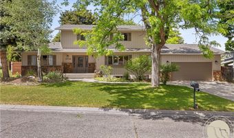 1024 Toole Cir, Billings, MT 59105
