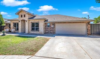 1312 NW 3rd, Andrews, TX 79714
