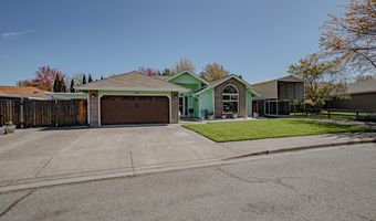 265 Brandon St, Central Point, OR 97502