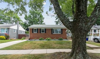 9923 MAYFIELD Dr, Bethesda, MD 20817