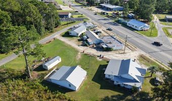 161 Blackshear Hwy, Baxley, GA 31513