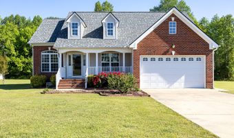 6488 Enfield Ct, Bailey, NC 27807