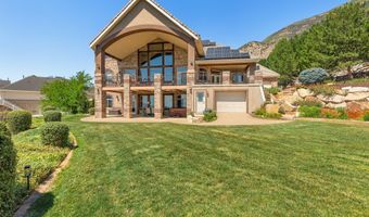 3331 W BEAR CANYON Ln N, Cedar Hills, UT 84062