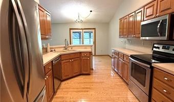 25 Dunbarton Ln, Bella Vista, AR 72715