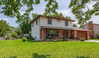 2304 Northwestern Ave, Ames, IA 50010