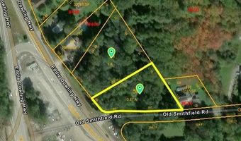 Eddie Dowling Highway, North Smithfield, RI 02896