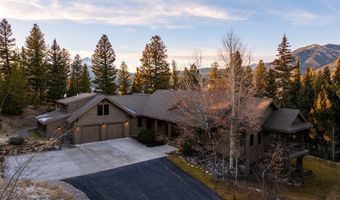 1055 Skywood Rd, Big Sky, MT 59716