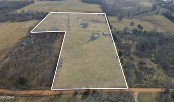 16 Acres Atkins Rd, Anderson, MO 64831
