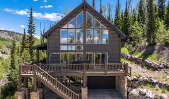 244 W Pinehurst Dr, Brian Head, UT 84719