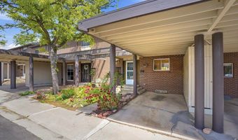 1466 Greenbriar Blvd, Boulder, CO 80305