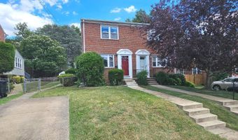 10 S FRENCH St, Alexandria, VA 22304