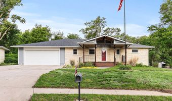 1305 S 4th Ave, Beatrice, NE 68310