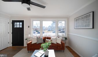 4306 MAPLE Pl, Beltsville, MD 20705