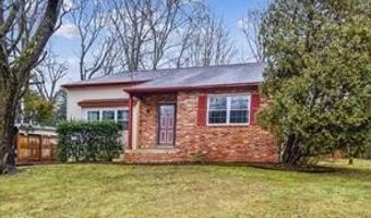 123 LEE Dr, Annapolis, MD 21403