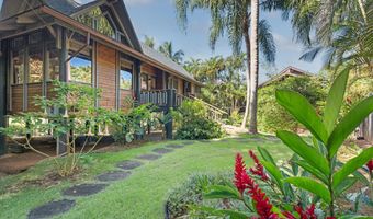 3610 MOLOAA Rd 1, Anahola, HI 96703