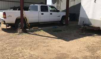 121746 E W 32 Rd, Balko, OK 73931