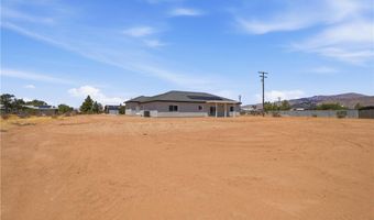 22819 Little Beaver Rd, Apple Valley, CA 92308