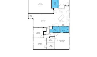1612 W CHILTON St, Chandler, AZ 85224