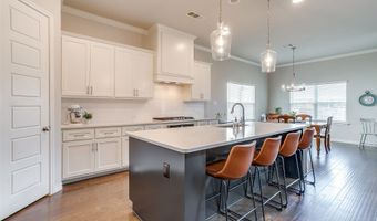 855 Highlands Ave, Aledo, TX 76008