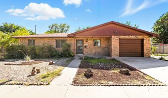 1603 Ben San Ave, Belen, NM 87002