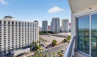 322 Karen Ave 1106, Las Vegas, NV 89109