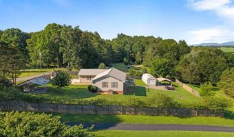 346 Thomas Rd, Benton, TN 37307