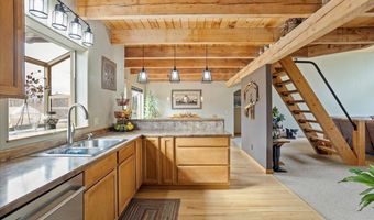 53876 HWY 200, Clark Fork, ID 83811