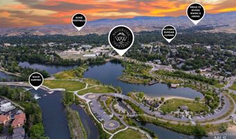 3207 W Moore, Boise, ID 83702