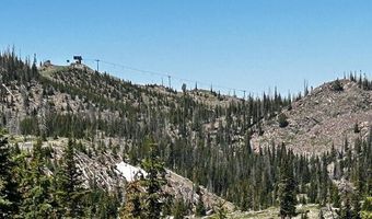 115 S Olympic Dr, Brian Head, UT 84719