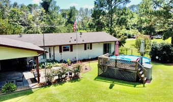 727 Donna Ave, Ashburn, GA 31714