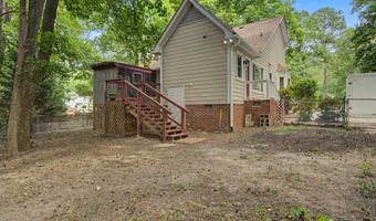 500 Pinewood Dr, Apex, NC 27502