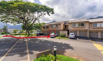 46-010 Aliikane Pl 212, Kaneohe, HI 96744