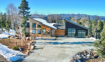 24 Beaver Loop, Angel Fire, NM 87710