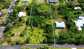 15-1456 7TH Ave, Keaau, HI 96749