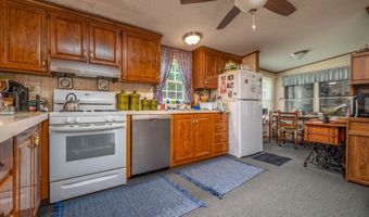 50 Hg Williams Dr, Bays, KY 41310
