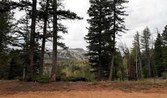 646 W Ski View Dr, Brian Head, UT 84719