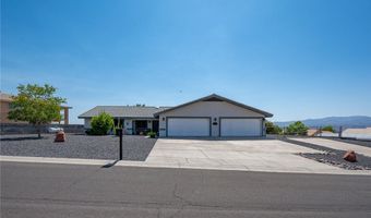 823 Warren Rd, Bullhead City, AZ 86429