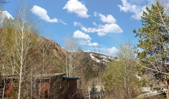 534 536 Spruce St, Aspen, CO 81611