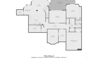 1373 Mountain Lake Dr, Auburn, GA 30011