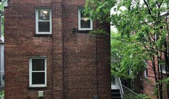 12 WALNUT St NW, Washington, DC 20012