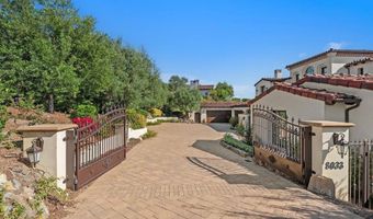 8033 E Entrada De Luz, San Diego, CA 92127