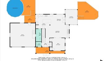 390 Iron Mine Hill Rd, North Smithfield, RI 02896
