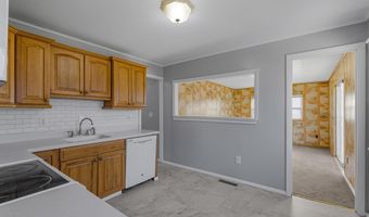 816 LINCOLN St, Dover, DE 19904