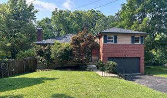 1600 Barnsdale Ct, Anderson Twp., OH 45230