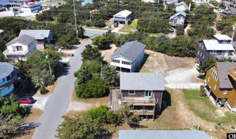 39243 Wahoo Cir Lot 3, Avon, NC 27943