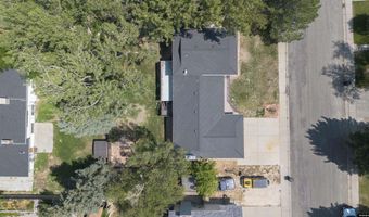 2040 W 41st St, Casper, WY 82604