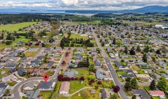 405 E Willow, Sequim, WA 98382